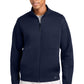 New Era - Men’s Double Back Full-Zip