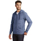 New Era Sweatshirts New Era - Men's French Terry Full-Zip Hoodie
