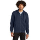 New Era Sweatshirts New Era - Men's Heritage Fleece Full-Zip Hoodie