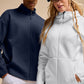 New Era - Men’s Double Back Full-Zip