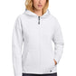 New Era - Women’s Double Back Full-Zip Hoodie