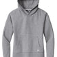 New Era Sweatshirts XS / Athletic Heather New Era - Women's Comeback Fleece Pullover Hoodie