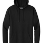 New Era - Men's Comeback Fleece Pullover Hoodie w/ Striped Hem