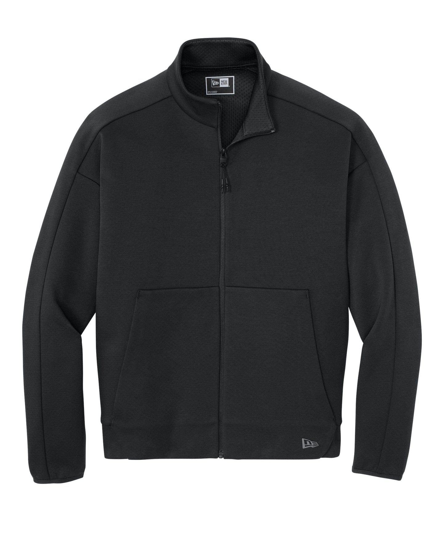 New Era - Men’s Double Back Full-Zip