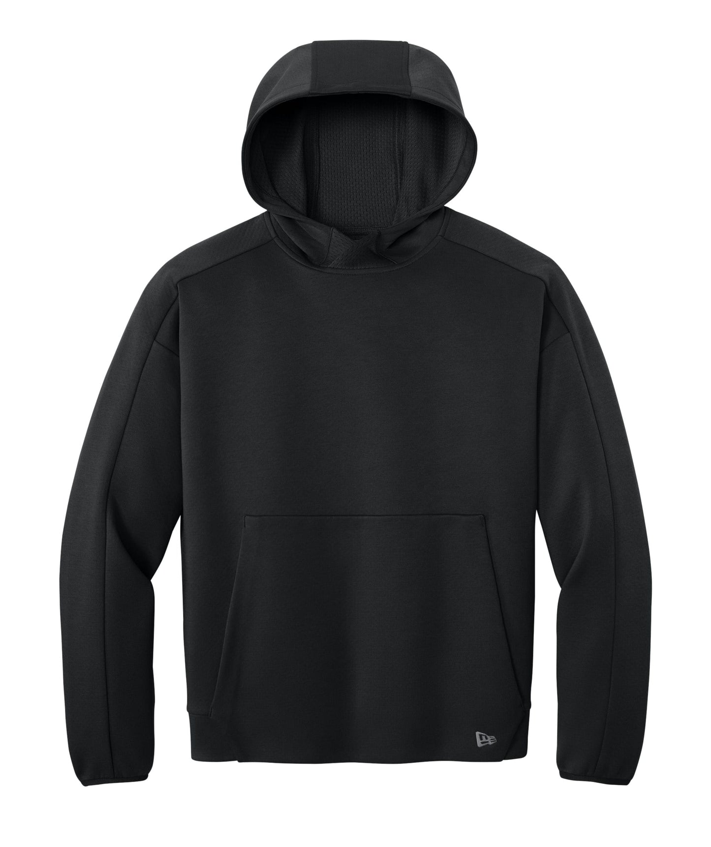New Era - Men's Double Back Pullover Hoodie