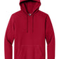 New Era Sweatshirts XS / Crimson New Era - Men's Comeback Fleece Pullover Hoodie