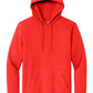 New Era Sweatshirts XS / Deep Orange New Era - Men's Comeback Fleece Pullover Hoodie