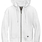 New Era Sweatshirts XS / Fan White New Era - Women's STS Full-Zip Hoodie