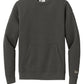 New Era Sweatshirts XS / Graphite New Era - Men's Heritage Fleece Pocket Crew