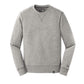 New Era Sweatshirts XS / Light Graphite Twist New Era - Men's French Terry Crew