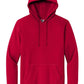 New Era Sweatshirts XS / Scarlet New Era - Men's Comeback Fleece Pullover Hoodie