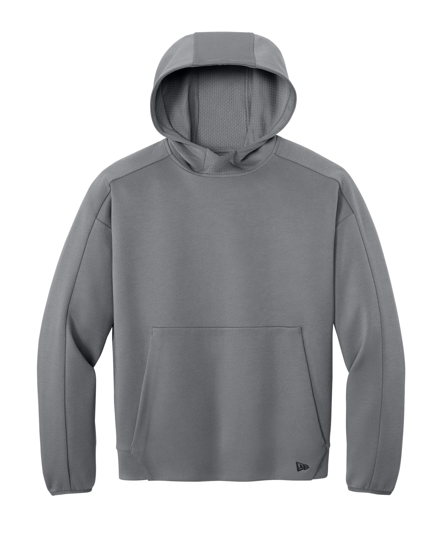 New Era - Men's Double Back Pullover Hoodie