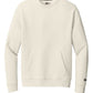 New Era Sweatshirts XS / Soft Beige New Era - Men's Heritage Fleece Pocket Crew