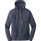 New Era Sweatshirts XS / True Navy Heather New Era - Men's Tri-Blend Fleece Pullover Hoodie