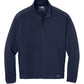 New Era - Men’s Double Back Full-Zip