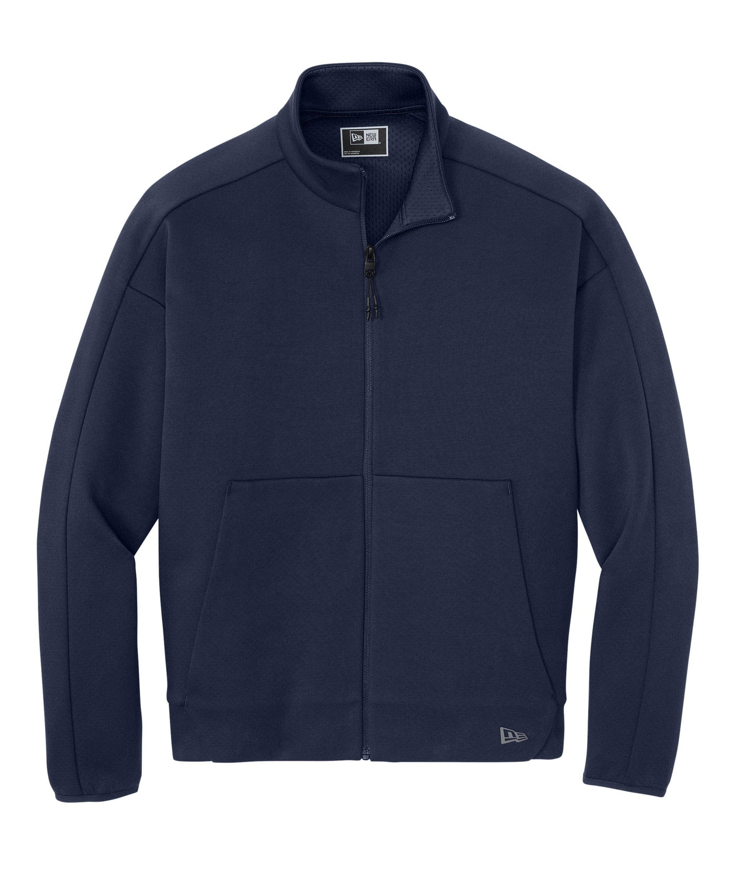 New Era - Men’s Double Back Full-Zip