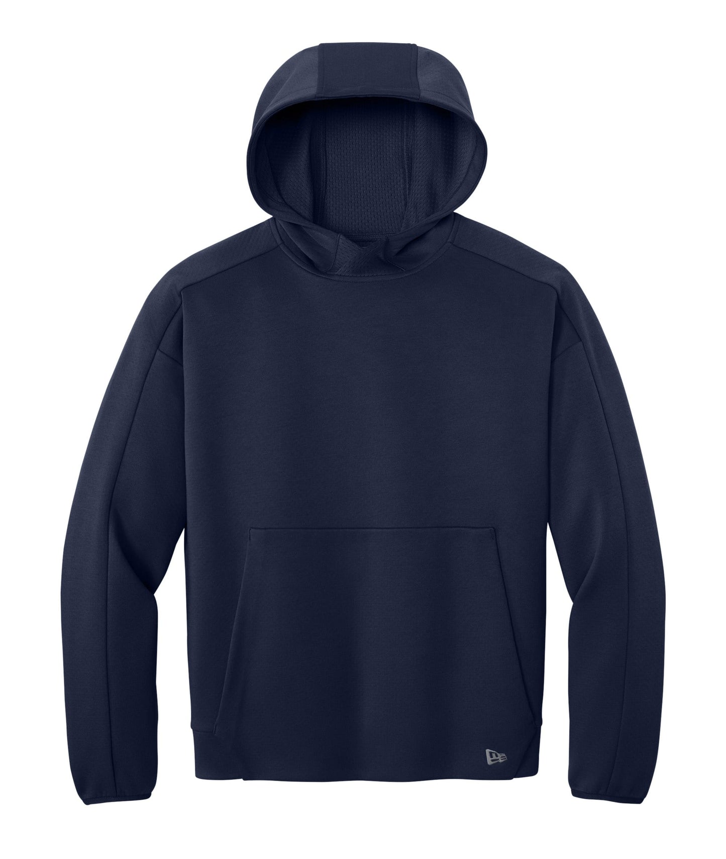 New Era - Men's Double Back Pullover Hoodie