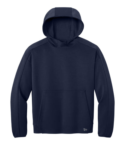 New Era - Men's Double Back Pullover Hoodie