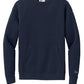 New Era Sweatshirts XS / True Navy New Era - Men's Heritage Fleece Pocket Crew