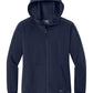 New Era - Women’s Double Back Full-Zip Hoodie