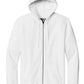 New Era Sweatshirts XS / White New Era - Men's Comeback Fleece Full-Zip Hoodie