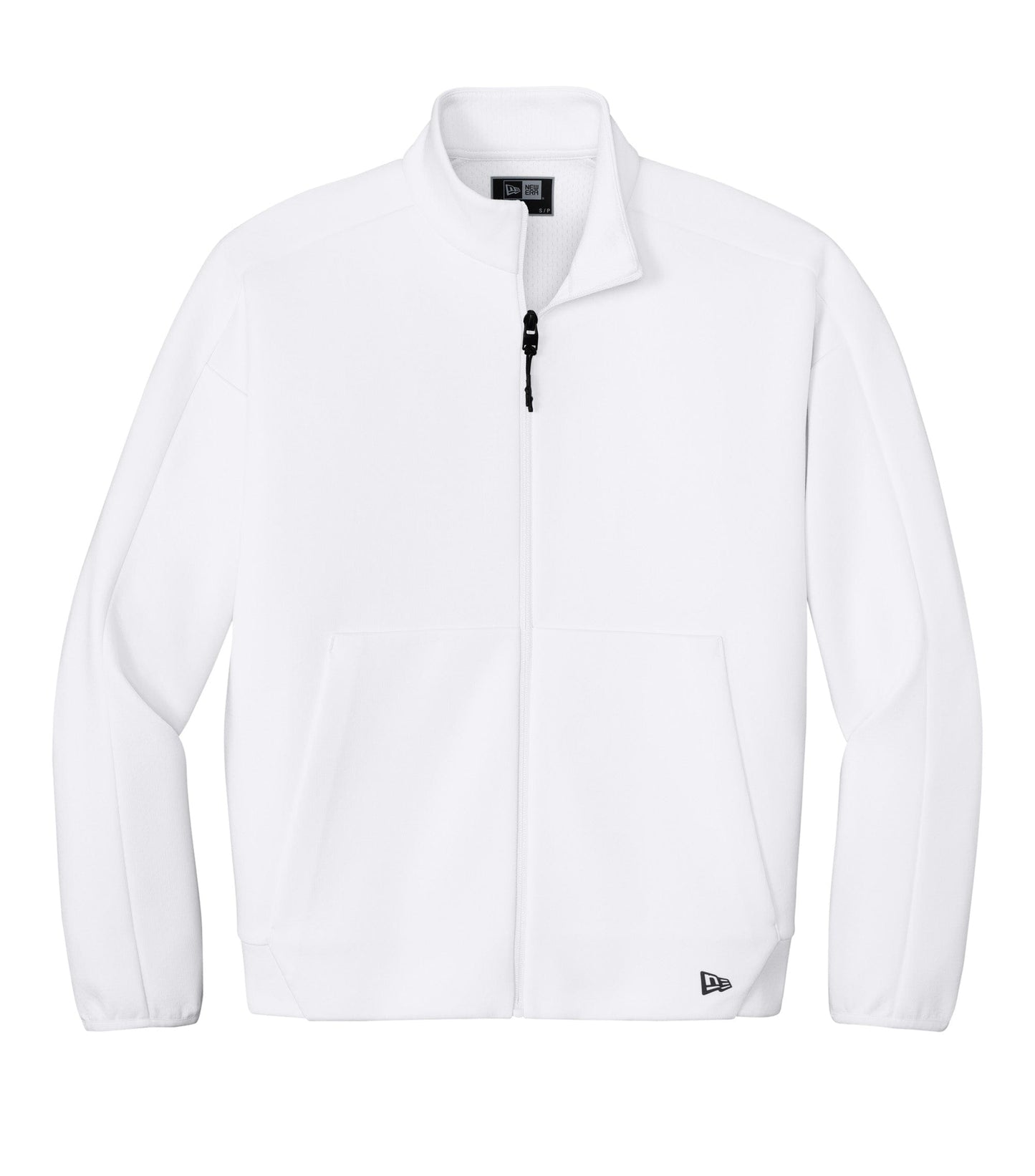 New Era - Men’s Double Back Full-Zip