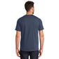 New Era T-shirts New Era - Men's Heritage Blend Varsity Tee