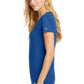 New Era T-Shirts New Era - Women's Heritage Blend V-Neck Tee