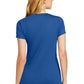 New Era T-Shirts New Era - Women's Heritage Blend V-Neck Tee
