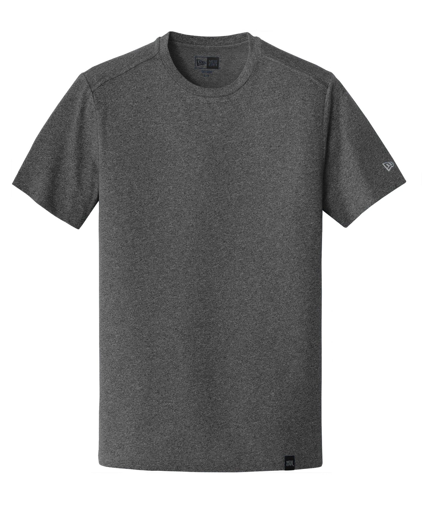 New Era - Men's Heritage Blend Crew Tee