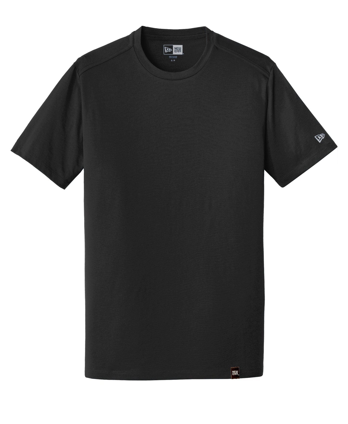 New Era - Men's Heritage Blend Crew Tee