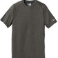 New Era T-shirts XS / Graphite New Era - Men's Series Performance Crew Tee