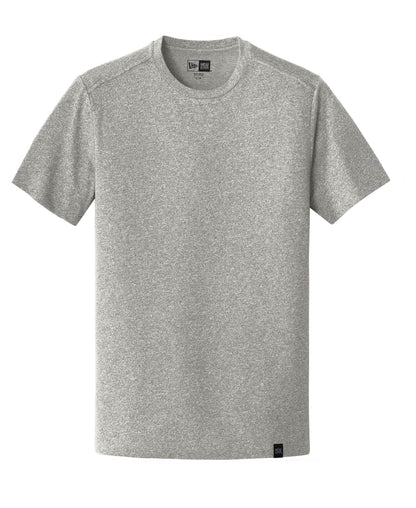 New Era - Men's Heritage Blend Crew Tee