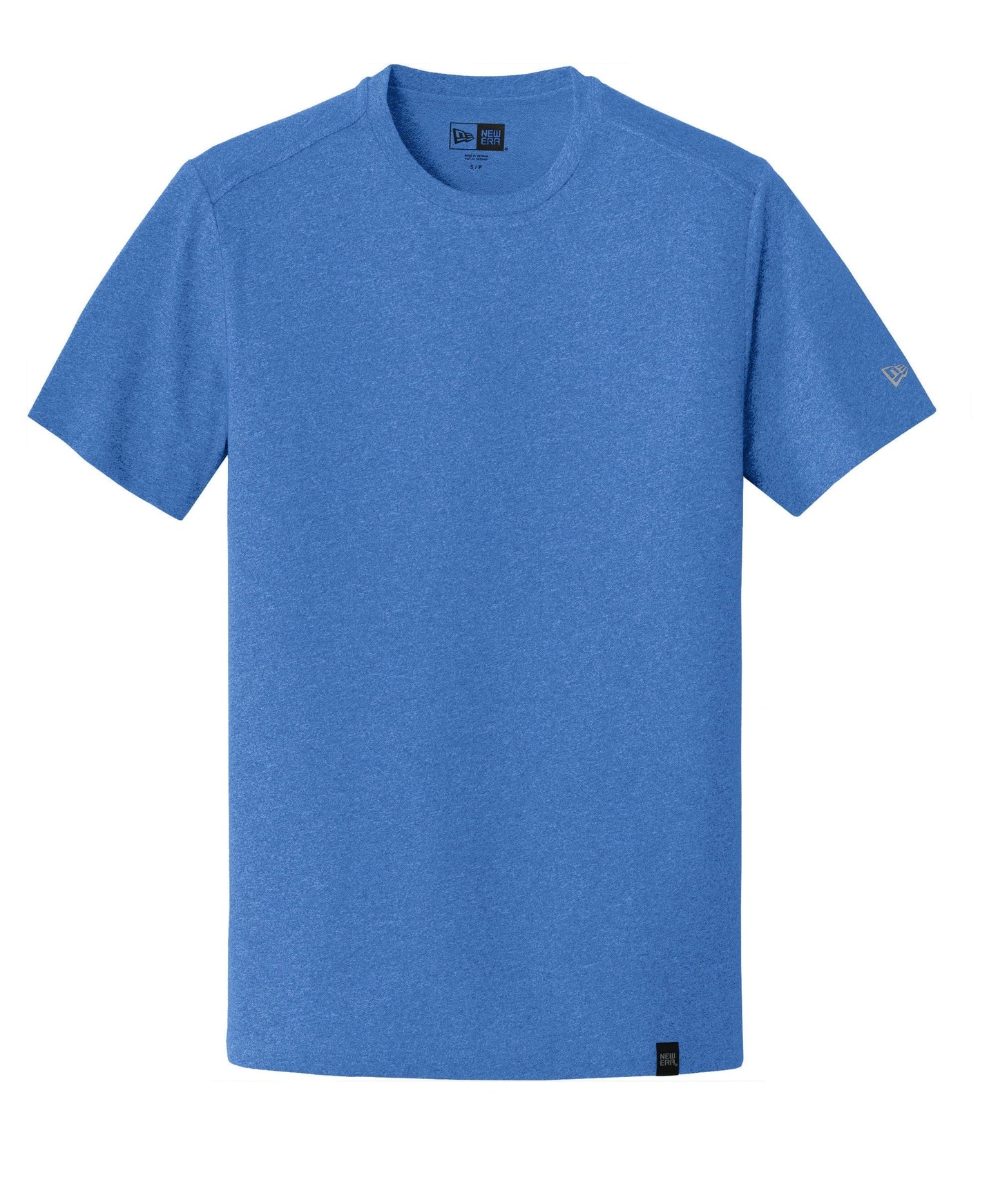 New Era - Men's Heritage Blend Crew Tee