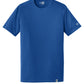New Era - Men's Heritage Blend Crew Tee