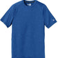 New Era T-shirts XS / Royal New Era - Men's Series Performance Crew Tee