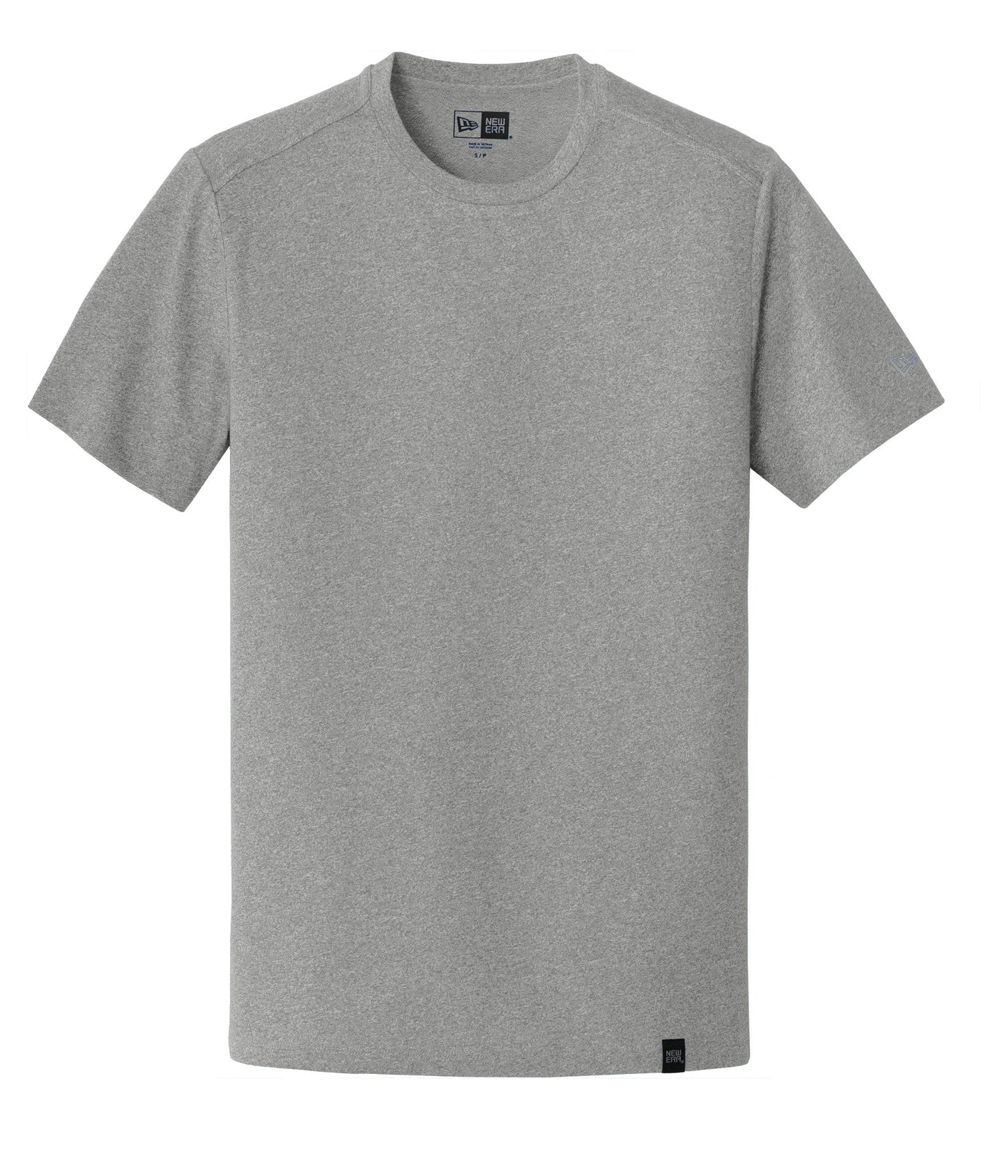New Era - Men's Heritage Blend Crew Tee