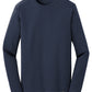 New Era T-Shirts XS / True Navy New Era - Men's Heritage Blend Long Sleeve Crew Tee