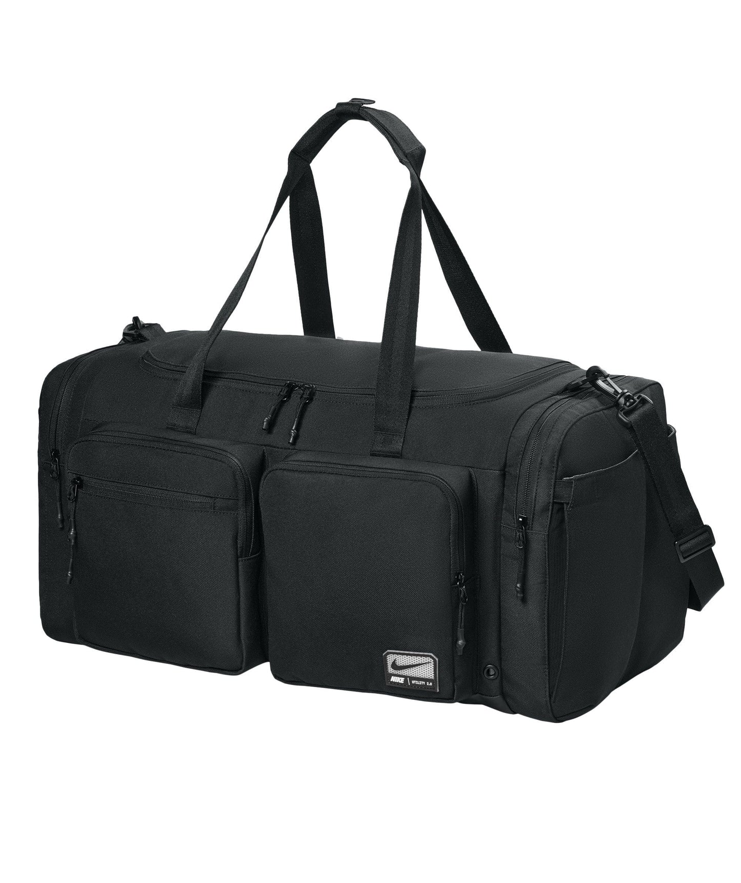 Nike Bags 51L / Black Nike - Utility Duffel 2.0