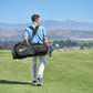 Nike Bags One Size / Black Nike - Air Hybrid 2 Golf Bag