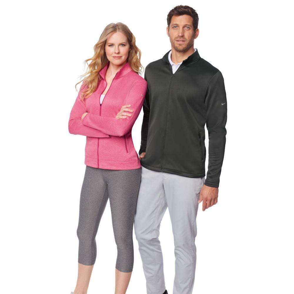 Nike Fleece Nike - Men's Therma-FIT Full-Zip Fleece