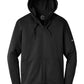Nike Fleece Nike - Men's Therma-FIT Full-Zip Fleece Hoodie
