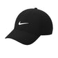 Nike Headwear M/L / Black Nike - Dri-FIT Swoosh Front Cap