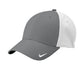 Nike Headwear M/L / Dark Grey/White Nike - Dri-FIT Legacy Cap