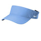Nike Headwear M/L / Valor Blue Nike - Dri-FIT Team Performance Visor