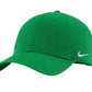 Nike Headwear One Size / Apple Green Nike - Heritage 86 Cap