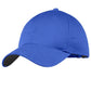 Nike Headwear One Size / Game Royal Nike - Unstructured Twill Cap