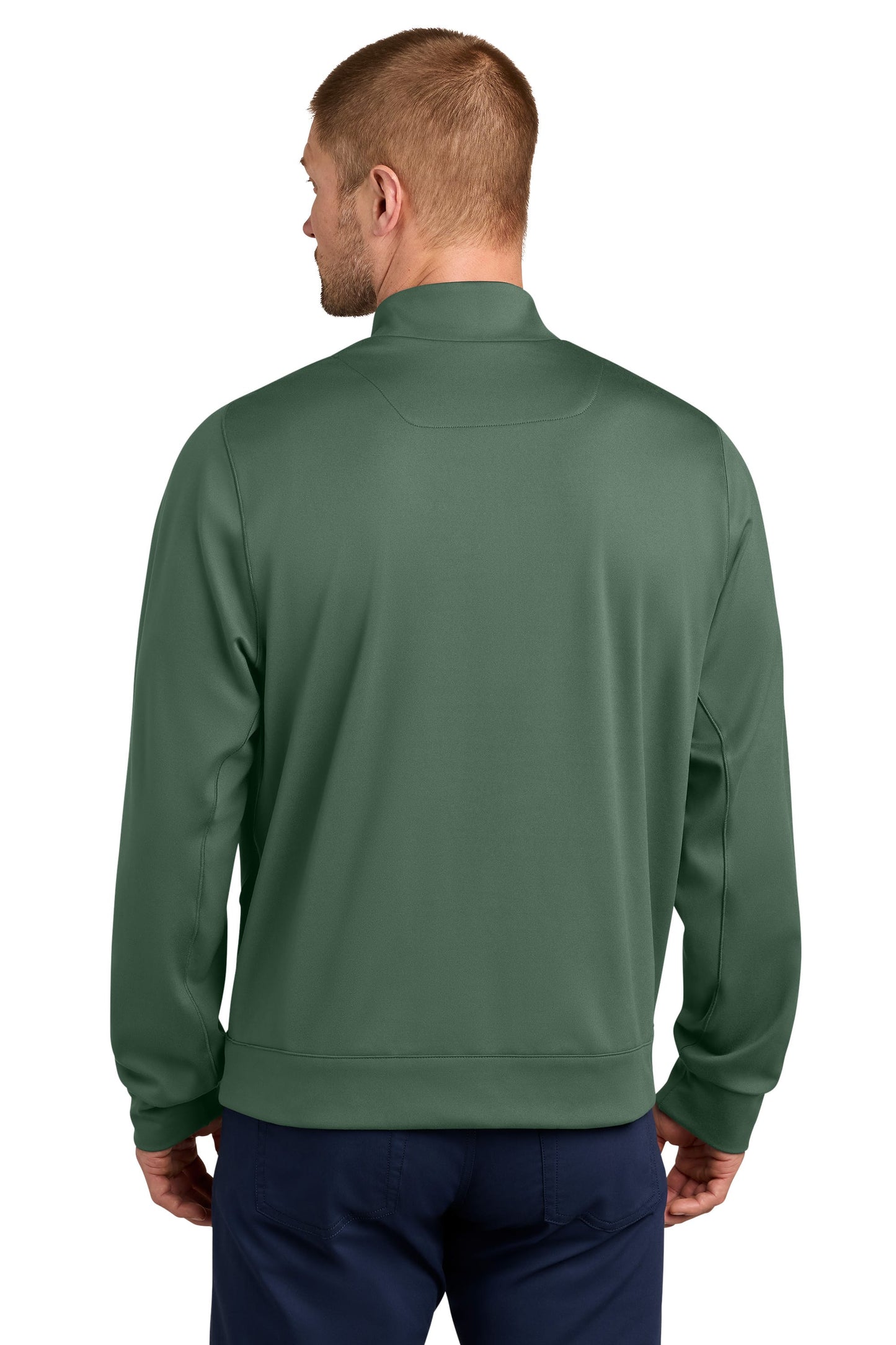 Nike Layering Nike - Men's Dri-FIT Primary 1/4-Zip