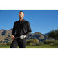 Nike Layering Nike - Men's Dri-FIT Solid 1/2-Zip Cover-Up
