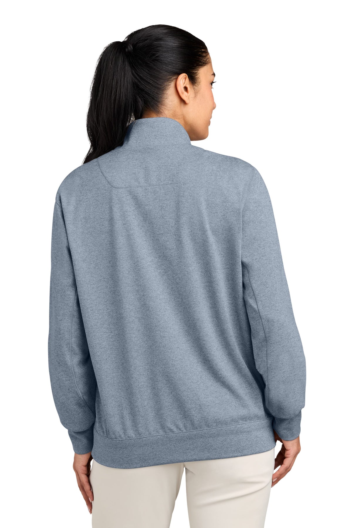 Nike Layering Nike - Women's Dri-FIT Primary 1/4-Zip